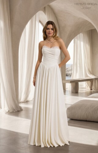 Suknia ślubna Herms Bridal Joliet